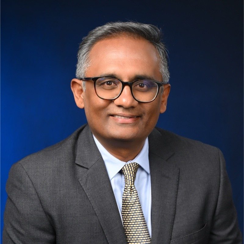 Raghuram
